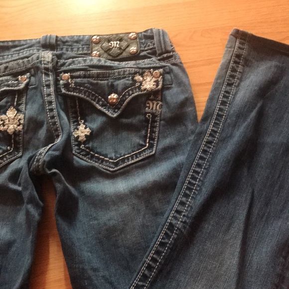 Miss me’s - Picture 5 of 7